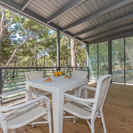 Riviera Mobile Home Makarska Bagian luar foto